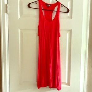 ⭐️NWOT Express Dress⭐️